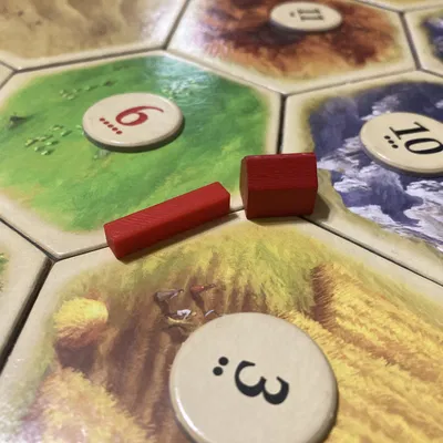 Đường Catan