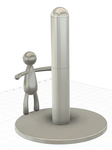 Kệ Giấy Ăn Bếp - Image 2