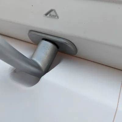 Cửa Gió Cửa Sổ | Hút Khói | Cấp Khí | Thông Gió Máy Lạnh | Roto WDC i8