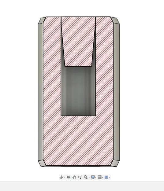 Phao bình nước Delonghi bobber - Image 2