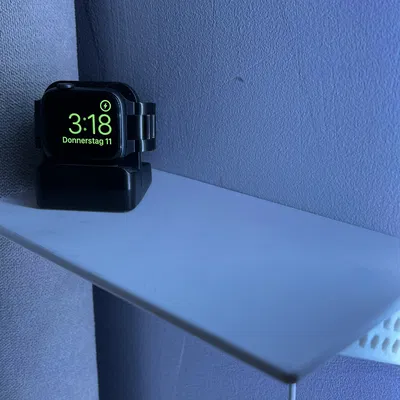 Kệ Đầu Giường Hình Lục Giác