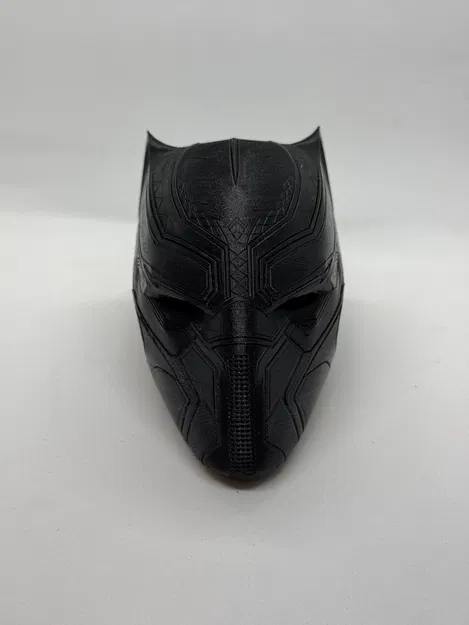 Mặt nạ Black Panther - Image 2