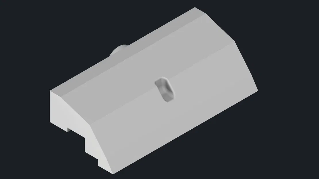 Cửa Gió Cửa Sổ | Hút Khói | Cấp Khí | Thông Gió Máy Lạnh | Roto WDC i8 - Image 6