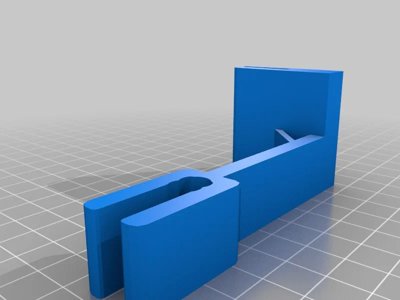 Mount C170 Cho Ender 3 Pro - Image 2