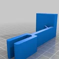 Mount C170 Cho Ender 3 Pro - Thumbnail 2
