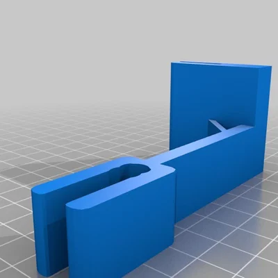Mount C170 Cho Ender 3 Pro