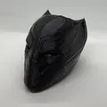 Mặt nạ Black Panther - Thumbnail 4