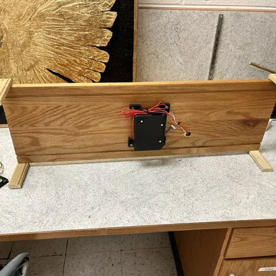 Giá đỡ bo mạch chủ Ender 3