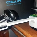 Giá đỡ Webcam Logitech C170 cho Ender 3 Pro - Thumbnail 1