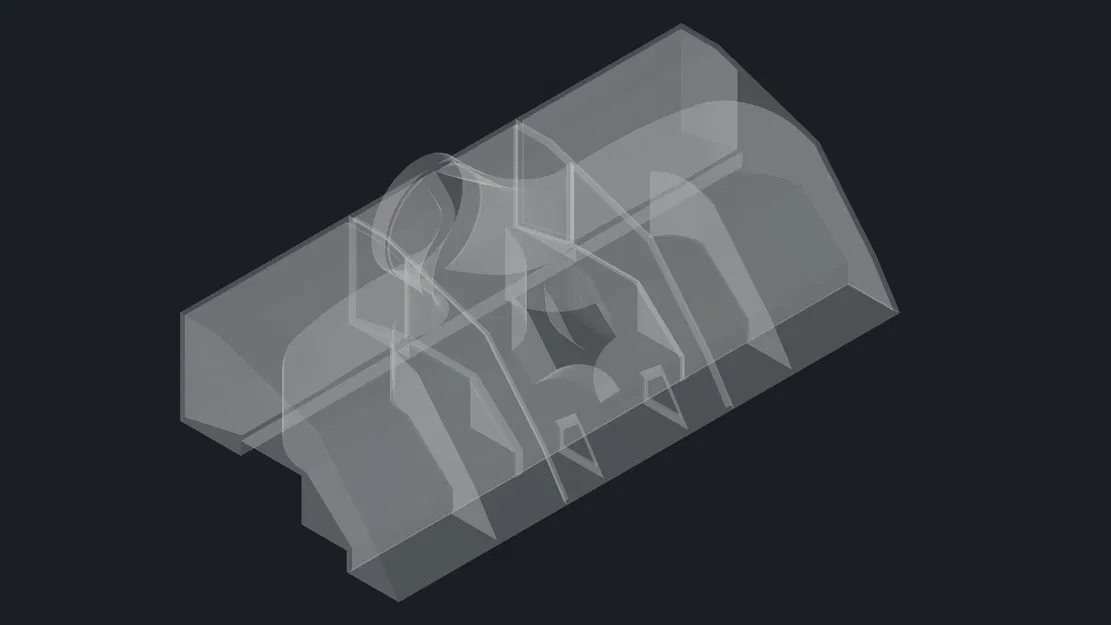 Cửa Gió Cửa Sổ | Hút Khói | Cấp Khí | Thông Gió Máy Lạnh | Roto WDC i8 - Image 8