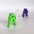 Kẹp (A clip) - Thumbnail 1