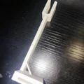 Giá đỡ Webcam Logitech C170 cho Ender 3 Pro - Thumbnail 5