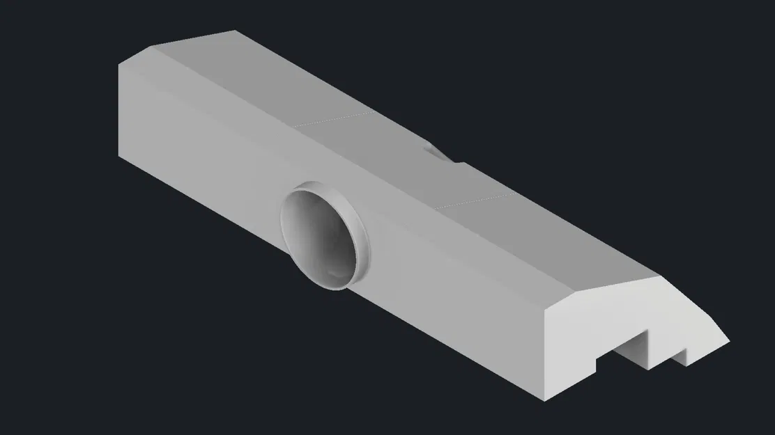 Cửa Gió Cửa Sổ | Hút Khói | Cấp Khí | Thông Gió Máy Lạnh | Roto WDC i8 - Image 9