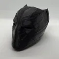 Mặt nạ Black Panther - Thumbnail 5