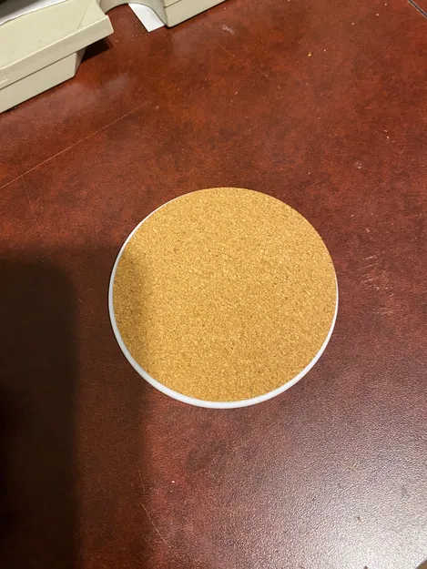 Đế Lót Ly Edmonton OILERS Theo Ý Tui - Image 3