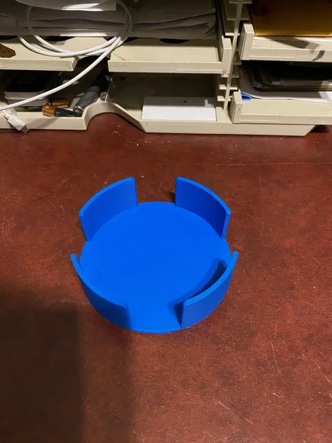 Đế Lót Ly Edmonton OILERS Theo Ý Tui - Image 4