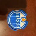 Đế Lót Ly Edmonton OILERS Theo Ý Tui - Thumbnail 5