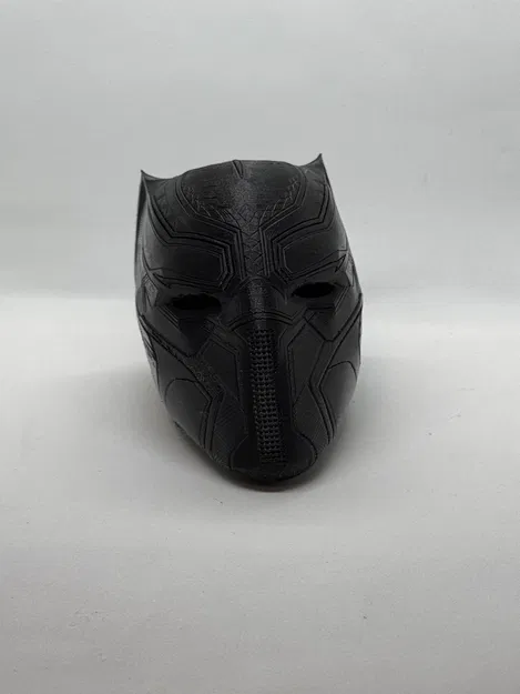 Mặt nạ Black Panther - Image 9