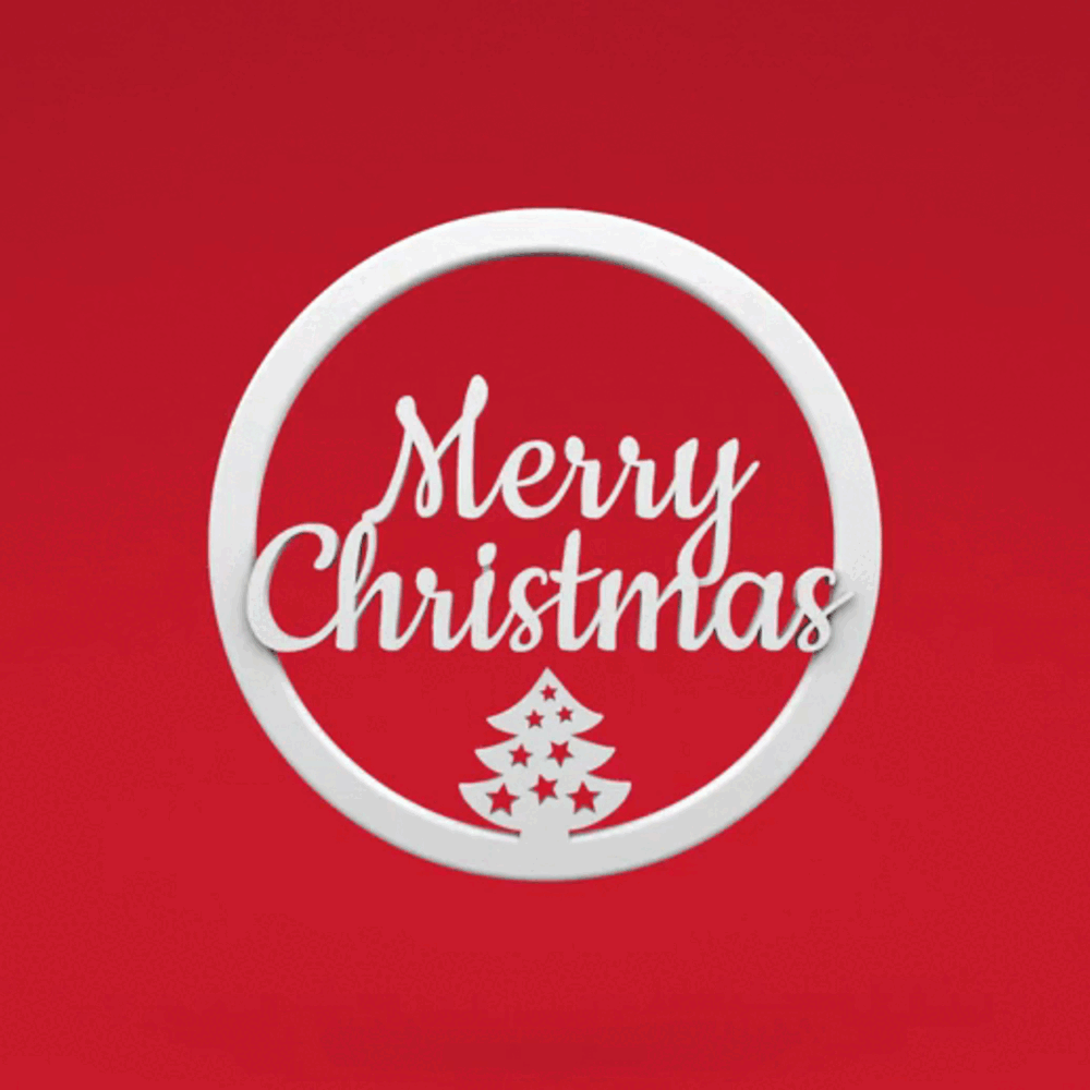 Mẫu Trang Trí Giáng Sinh