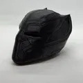 Mặt nạ Black Panther - Thumbnail 10
