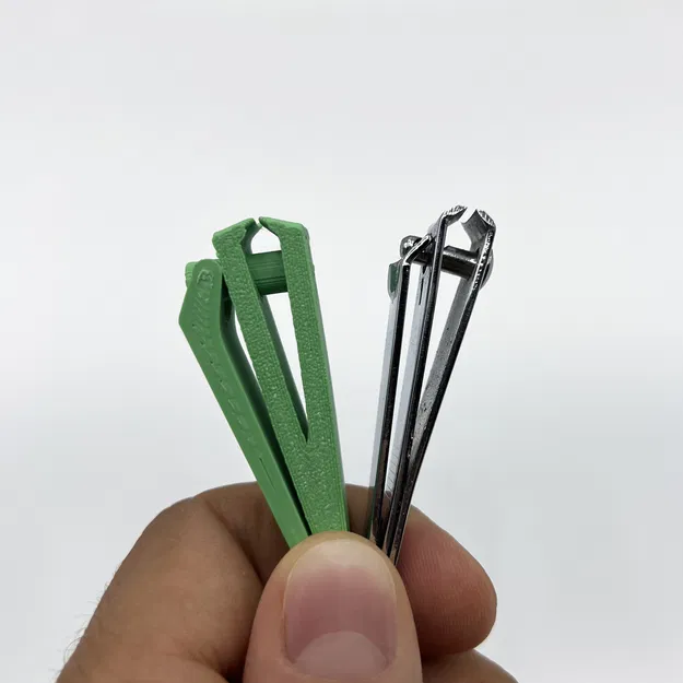 Cái dũa móng tay vô dụng nhất thế giới - Image 4