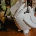 Mô hình Togekiss - Linh vật dễ thương - Thumbnail 2