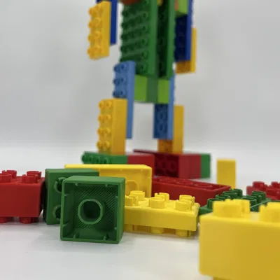 Các khối xây dựng 'trái phép'