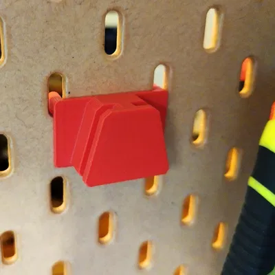 Kẹp Giữ Kìm Tuốt Dây Cho IKEA Skadis