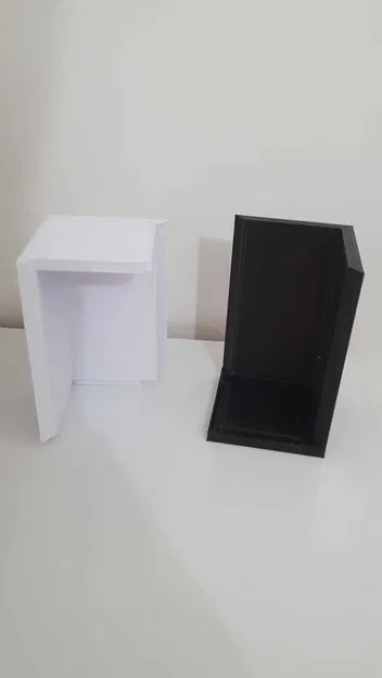 Hộp tăm 2 mảnh - Image 3