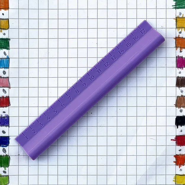 Thước song song in một lần - Image 5