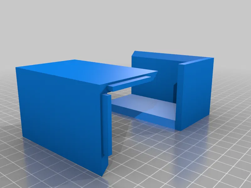 Hộp tăm 2 mảnh - Image 4