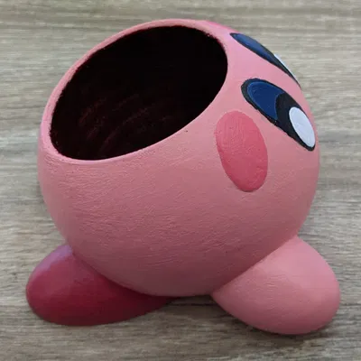 Cốc Bút Chì Kirby