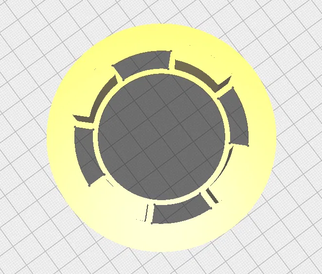 Bộ Xếp Chồng Cuộn PLA HatchBox - Image 2