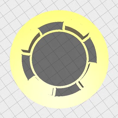 Bộ Xếp Chồng Cuộn PLA HatchBox