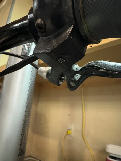 OSET Spider 12.5 Tay Ga - Image 1