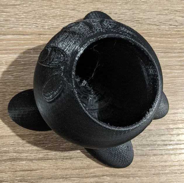 Cốc Bút Chì Kirby - Image 5