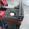 Mount Nema 17 cho Voron V0.2 - Thumbnail 2