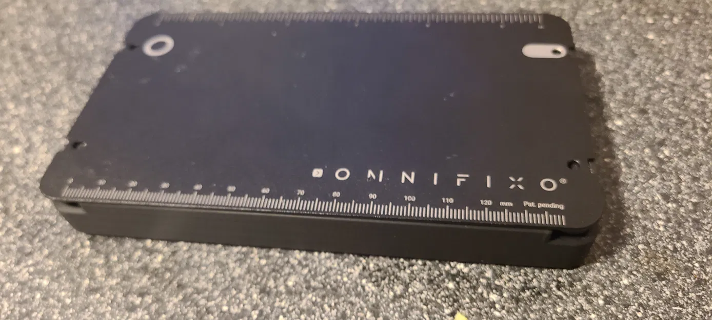 Hộp Đựng Omnifixo Storage Box - Image 1