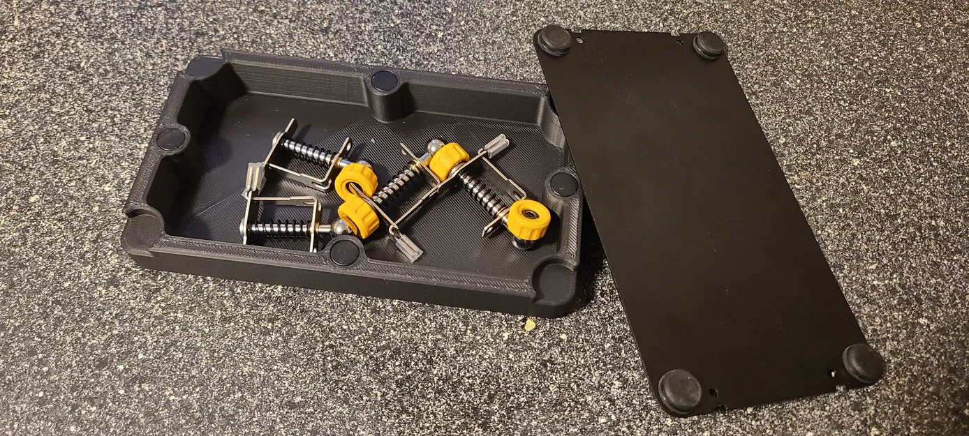 Hộp Đựng Omnifixo Storage Box - Image 2