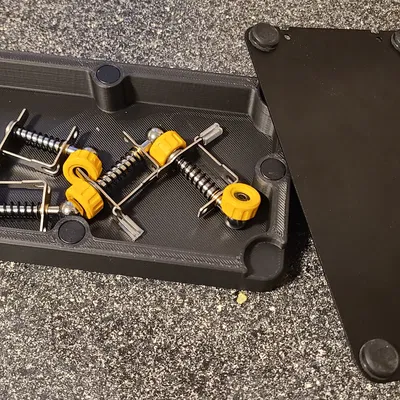 Hộp Đựng Omnifixo Storage Box