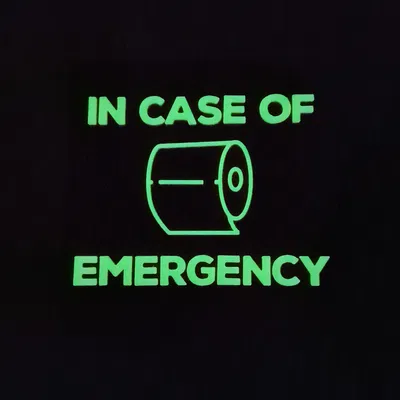 Emergen-TP! Thoát khỏi tình cảnh khó đỡ mọi lúc mọi nơi!