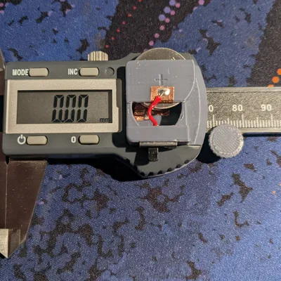 Phụ tùng thay thế & độ chế cho thước cặp điện tử Facom 1300 EA