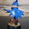 Mô Hình Geno Amiibo V2 - Thumbnail 2