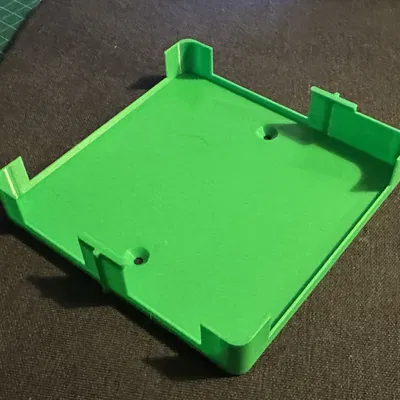 Giá Treo Tường Cổng SensorPush