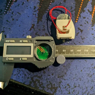 Phụ tùng thay thế & độ chế cho thước cặp điện tử Facom 1300 EA