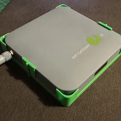 Giá Treo Tường Cổng SensorPush