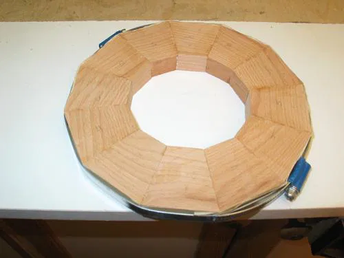 Bộ Căn Góc Miter Dùng Cho Thợ Mộc - Image 1