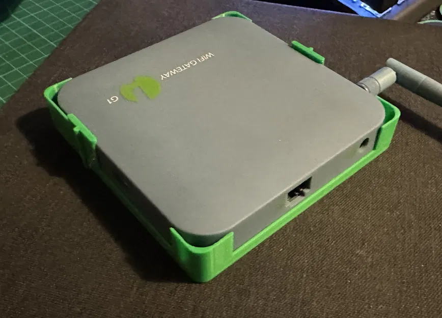 Giá Treo Tường Cổng SensorPush - Image 3