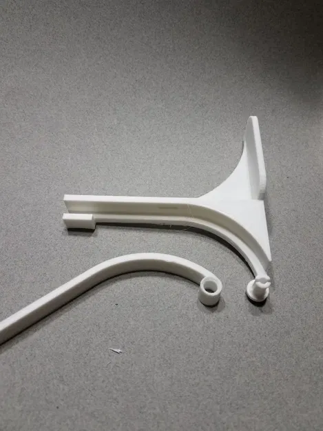 Giá đỡ hộp đèn chụp ảnh cơ bản (Photo Sweep) - Image 2