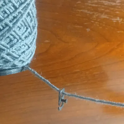 Khuôn Giữ Sợi Len Đuôi Thú Remix